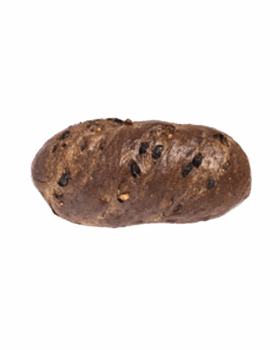 Crunchy Loaf